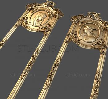 3D model RMF_0556 (STL)